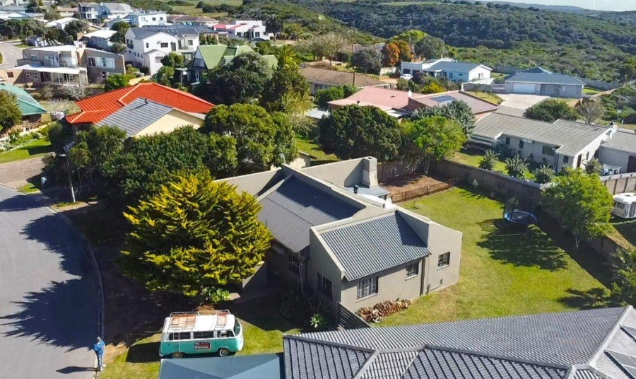 3 Bedroom Property for Sale in Stilbaai Wes Western Cape